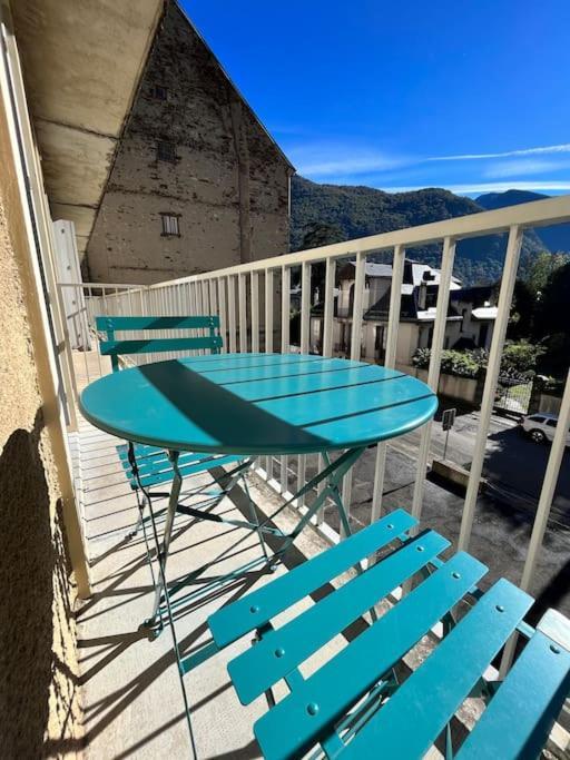Central & Cosy Bagneres-de-Luchon Ngoại thất bức ảnh