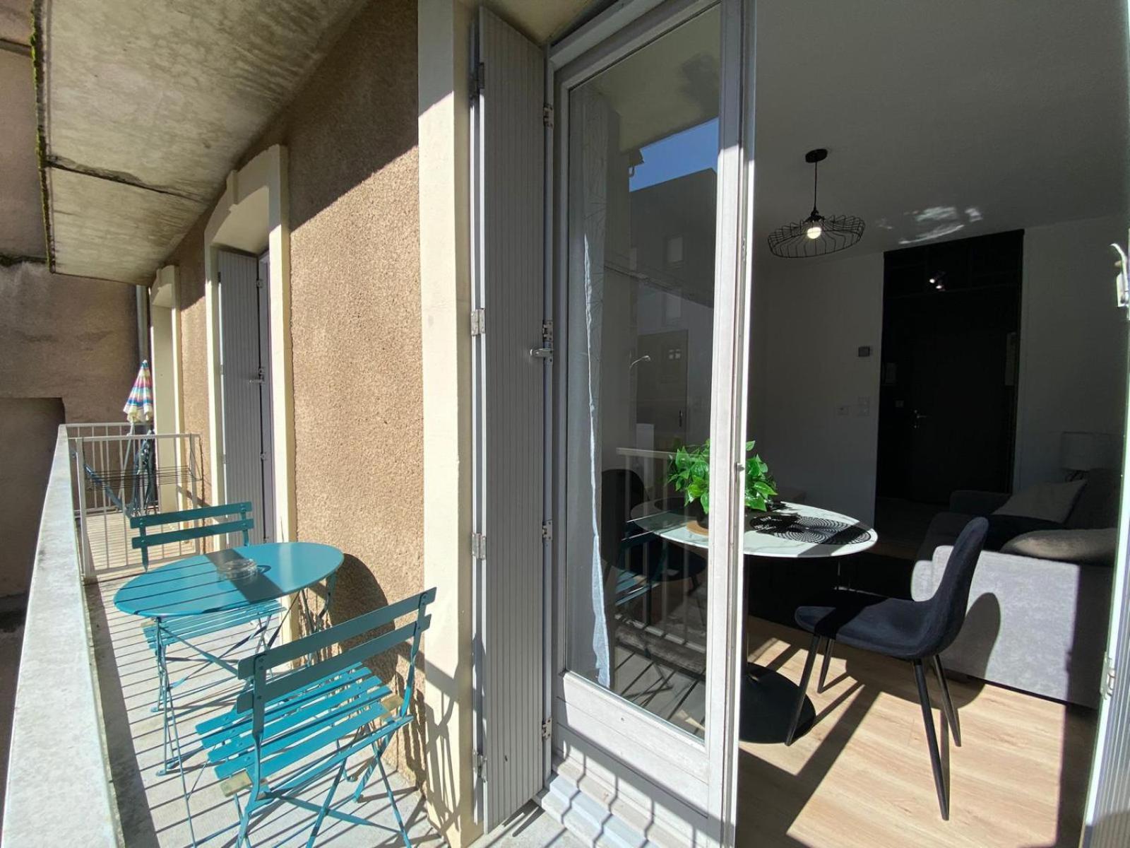 Central & Cosy Bagneres-de-Luchon Ngoại thất bức ảnh